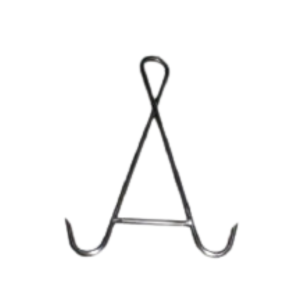 RABBIT AND SQUIRREL GAMBREL